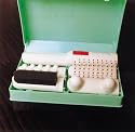 HEAD TO TOE MASSAGER (073) - GIVE YOURSELF A FULL BODY MASSAGE!