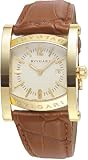 BVLGARI｜BVLGARI (ブルガリ) 腕時計 ASSIOMA アショーマ アイボリー AA44C13GLD メンズ [並行輸入品]
