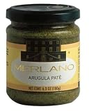 Arugula pate, all natural, 6.3 oz