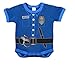 Rothco Infant Police Uniform One Piece