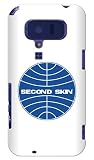 エアーライン（ホワイト） / for LYNX 3D SH-03C/docomo【SECOND SKIN】 飛行機雲