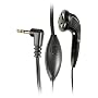 Palm Replacement Earbud Headset for Palm Treo 600, 650