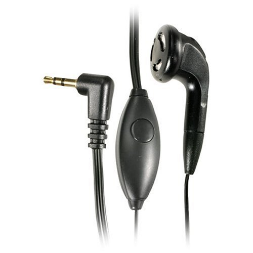 Palm Treo 600/650 Replacement Earbud Headset