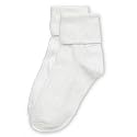 The Children's Place Big-Girls Turn-cuff Socks