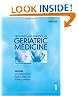 Principles and Practice of Geriatric Medicine, 2 Volume Set