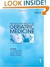 Principles and Practice of Geriatric Medicine, 2 Volume Set