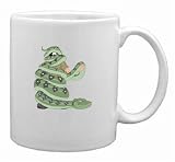 Boa Mug