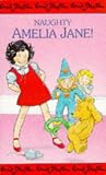 Naughty Amelia Jane