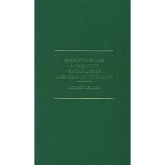 A Narrative of the Life of Mrs.Charlotte Charke (Pickering Women's Classics)