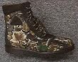 Sidewinders 8" Realtree Gray Stalker 9MW