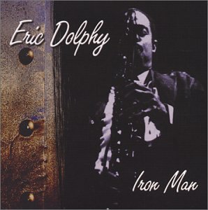  Eric Dolphy