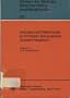 Advanced Methods in Protein Sequence Determination (Molecular Biology, Biochemistry and Biophysics, Vol 25)