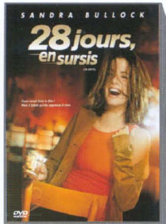｜28 Days [DVD] [Import]