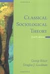 Classical Sociological Theory