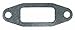 Fel-Pro 71249 Exhaust Air Supply Gasket