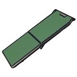 Pet Gear Travel Lite Bi-Fold Half Ramp for cats and dogs up to 200-pounds, 42-inch, Sage