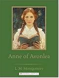 Anne of Avonlea