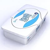 Flush Away Sensitive Skin Wipes Flushable (60)