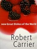 New great dishes of the world
