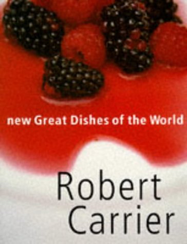 Childrens Toyshop  Books : New Great Dishes of the World