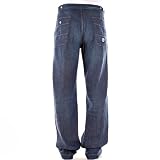 Stone Island regular fit denim jeans