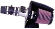 K&N 57-2534 Fuel Injection Performance Kit Gen2 Air Intake Kit