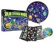 Glow In The Dark Solar System Mobile