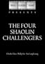 The Four Shaolin Challengers (1977)