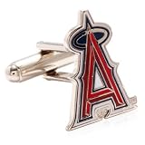 Los Angeles Angels Cufflinks