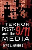 Terror post 9/11 and the media