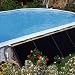 Aboveground Solar Panel 2X20 -( 240-4 , Fafco )