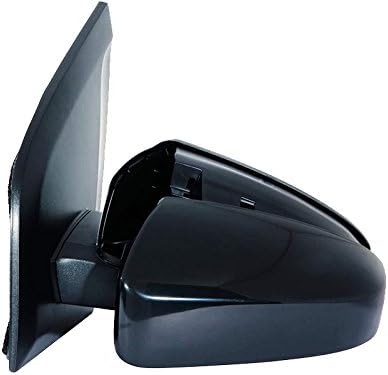NISSAN SENTRA 07-12 Driver Side Mirror (Partslink Number NI1320167)