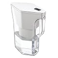 BRITA (�u���^) �|�b�g�^�򐅊� �i���F���A (1.3���b�g��)