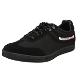 Diesel Men's Frequency Lace-up Sneaker