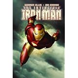 Iron Man Vol. 1: Extremis