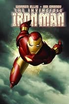 Iron Man: Extremis Premiere HC