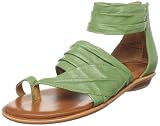 Naya Women's Samara Ankle-Strap Sandal,Palmetto Green,6.5 M US