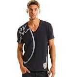 Armani Exchange A|X Patch Logo T-Shirt
