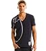 Armani Exchange A|X Patch Logo T-Shirt