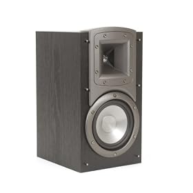 Klipsch B-2 Synergy Bookshelf Loudspeaker (Pair)