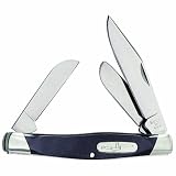 Sporting Goods : Buck 301 Stockman Folding Pocket Knife