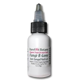 Fungi-B-Gone Anti-fungal Nail Gel