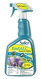 Safer Brand 5101 End All 24-Ounce Ready-to-Use Insect Killer