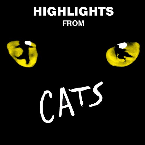 Andrew Lloyd Webber - Highlights From Cats - Zortam Music