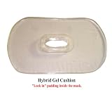3D CPAP Seal Gel Cushion for Hybrid Mask