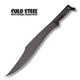 Cold Steel Roman Kopis 18 inch Machete w/ Cordura Sheath