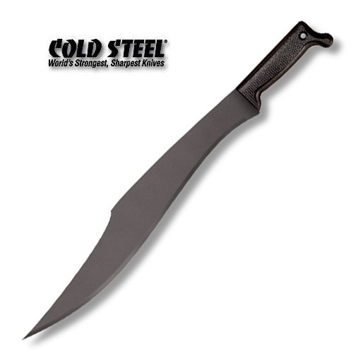 Cold Steel Roman Kopis 18 inch Machete w/ Cordura Sheath