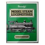 Greenly's Model Steam Locomotives
