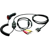 iSimple IS79 Audio/Video Interface Cable