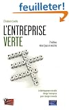 L'entreprise Verte 3e �dition